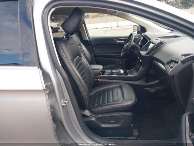 Ford Edge Sel Image 2