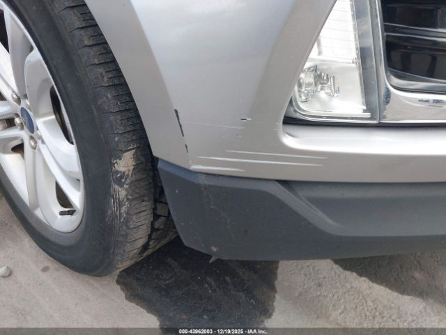 Ford Edge Sel Image 3