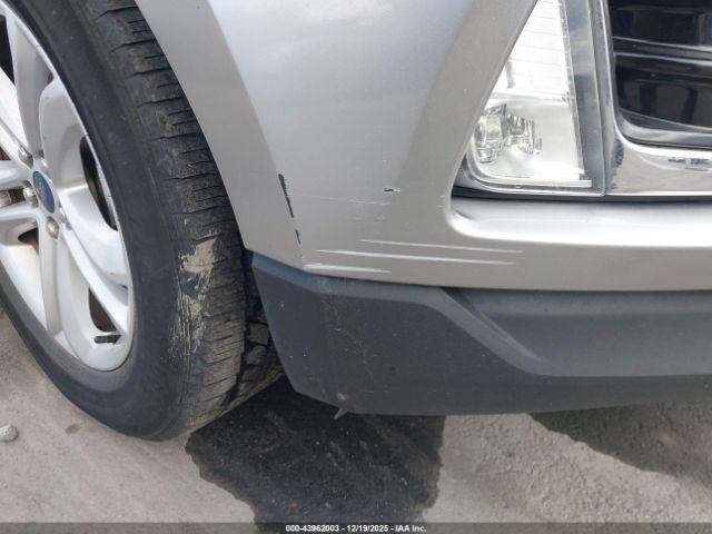 Ford Edge Sel Image 3