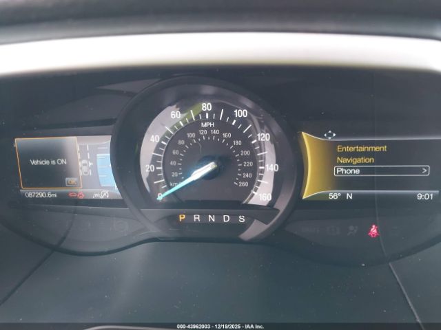 Ford Edge Sel Image 6