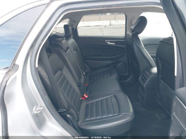 Ford Edge Sel Image 7