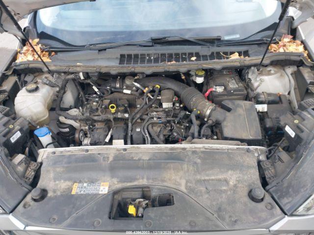 Ford Edge Sel Image 5