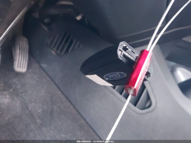 Ford Edge Sel Image 10