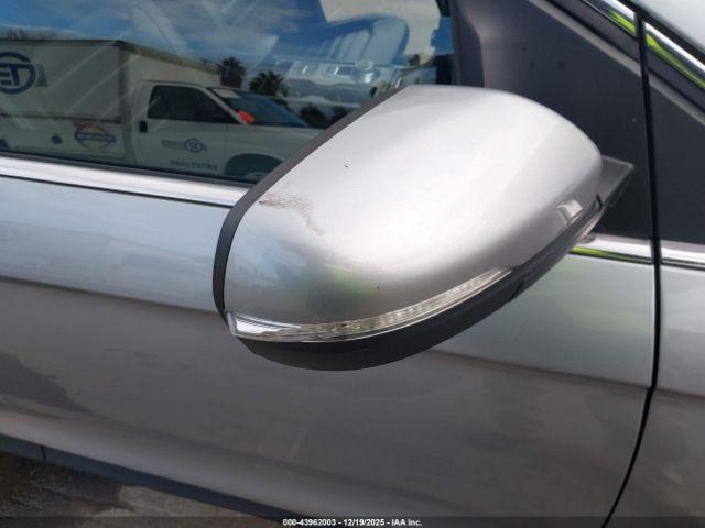 Ford Edge Sel Image 14