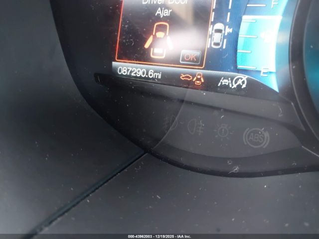 Ford Edge Sel Image 18