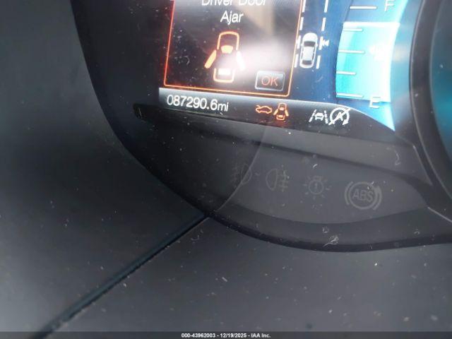 Ford Edge Sel Image 18