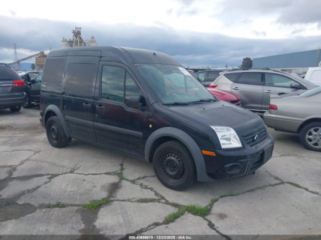 Ford Transit Xlt Image 1