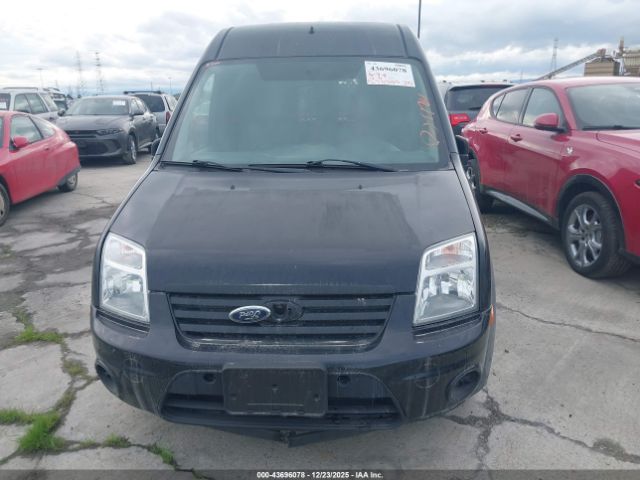 Ford Transit Xlt Image 4