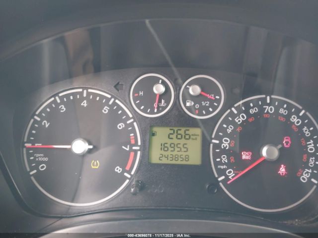 Ford Transit Xlt Image 16