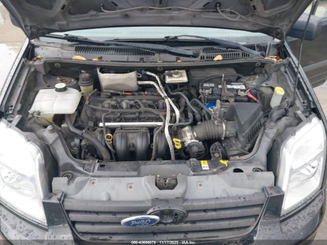 Ford Transit Xlt Image 10