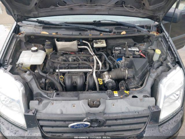 Ford Transit Xlt Image 10