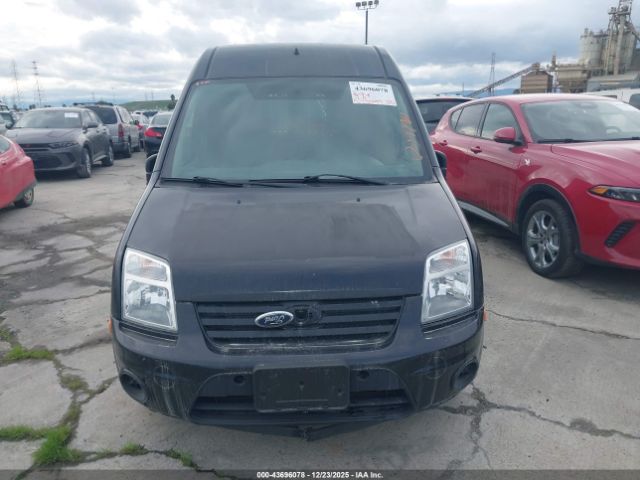 Ford Transit Xlt Image 15