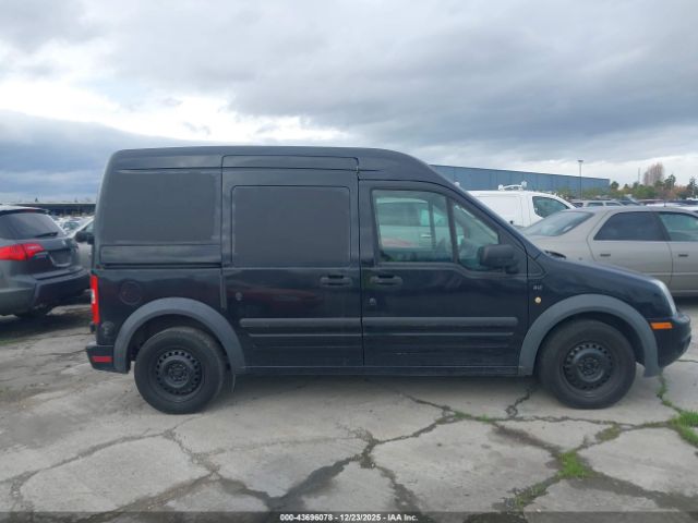 Ford Transit Xlt Image 14