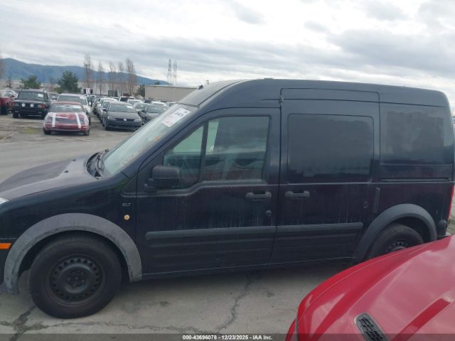 Ford Transit Xlt Image 13