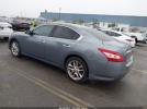 Nissan Maxima 3.5 S Image 5