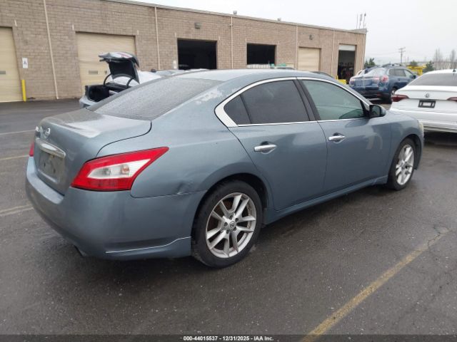 Nissan Maxima 3.5 S Image 7