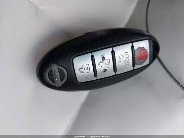 Nissan Maxima 3.5 S Image 6