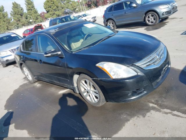 Nissan Altima 2.5 S Image 1