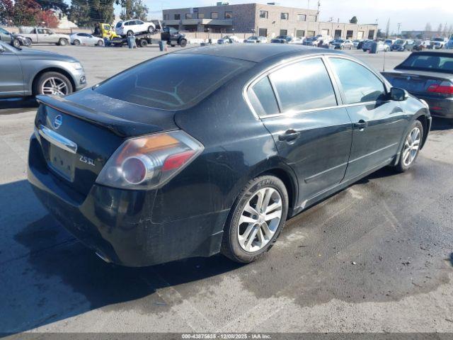 Nissan Altima 2.5 S Image 7