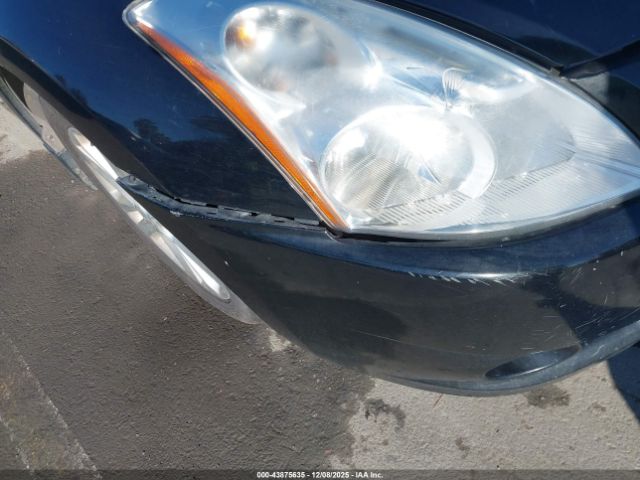 Nissan Altima 2.5 S Image 10