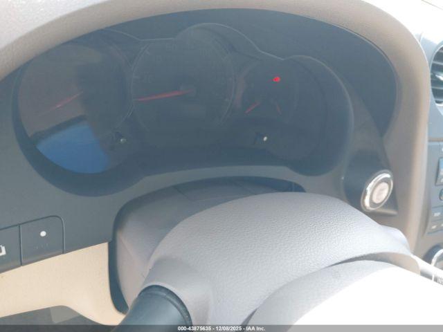 Nissan Altima 2.5 S Image 3