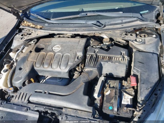 Nissan Altima 2.5 S Image 6