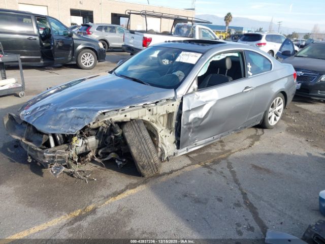 BMW 3 Series Image 3