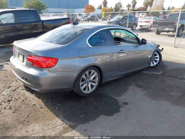 BMW 3 Series Image 2