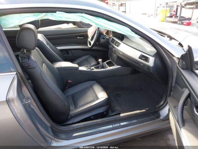 BMW 3 Series Image 4