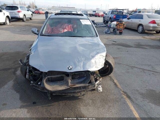 BMW 3 Series Image 5