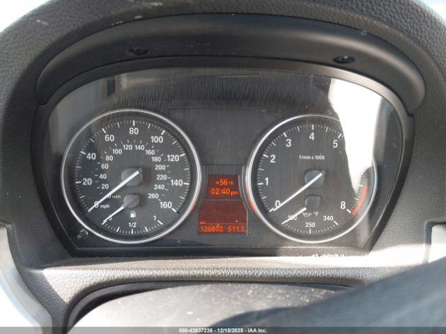 BMW 3 Series Image 16