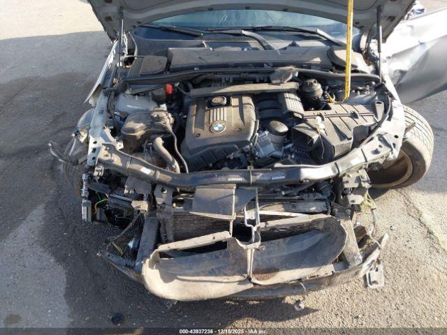 BMW 3 Series Image 10