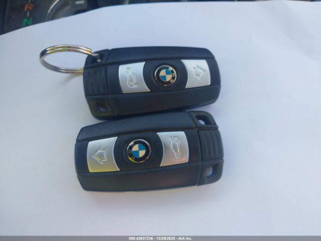 BMW 3 Series Image 12