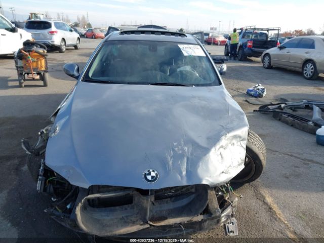 BMW 3 Series Image 9