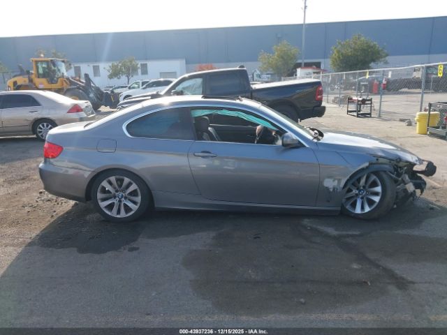 BMW 3 Series Image 14