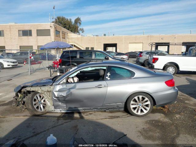 BMW 3 Series Image 17