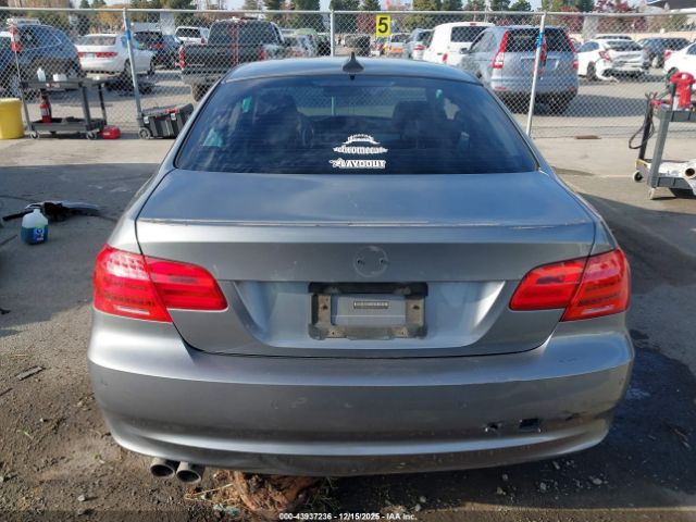 BMW 3 Series Image 15