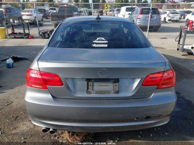 BMW 3 Series Image 15