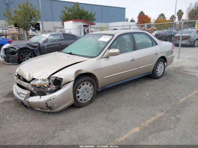 Honda Accord 2.3 Lx Image 13