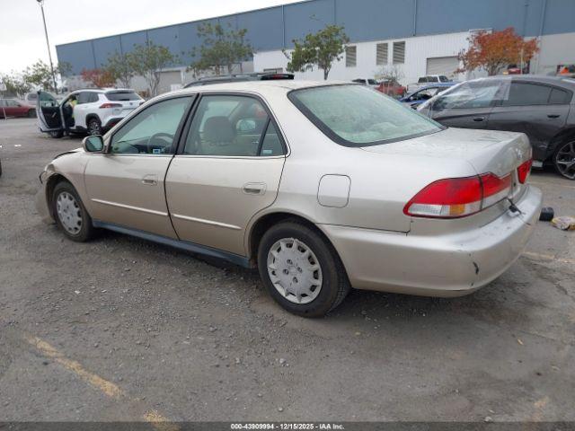 Honda Accord 2.3 Lx Image 6