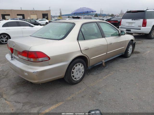 Honda Accord 2.3 Lx Image 12