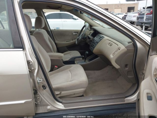 Honda Accord 2.3 Lx Image 10