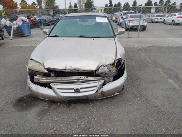 Honda Accord 2.3 Lx Image 15