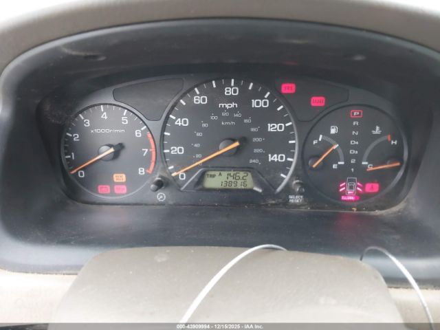 Honda Accord 2.3 Lx Image 16