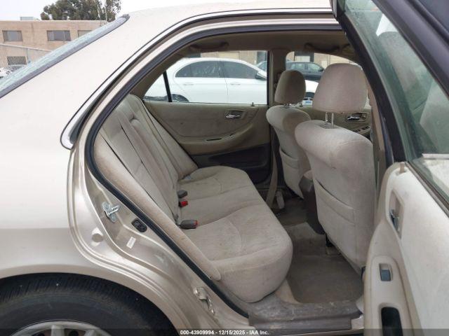 Honda Accord 2.3 Lx Image 14