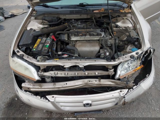 Honda Accord 2.3 Lx Image 8