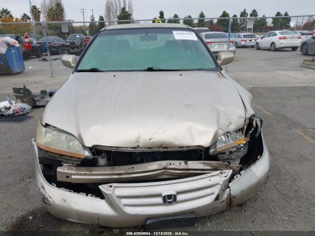 Honda Accord 2.3 Lx Image 2