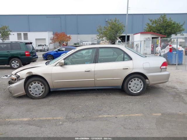 Honda Accord 2.3 Lx Image 5