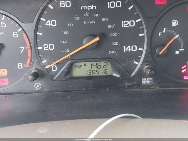 Honda Accord 2.3 Lx Image 4