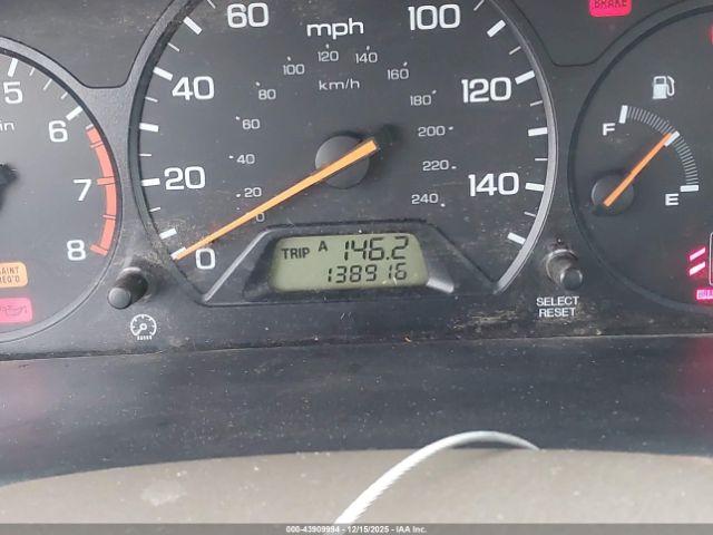 Honda Accord 2.3 Lx Image 4